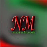 NM notebook-powerful Note Lock