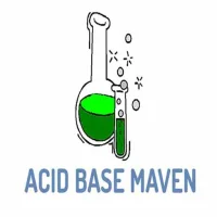 ACID BASE MAVEN
