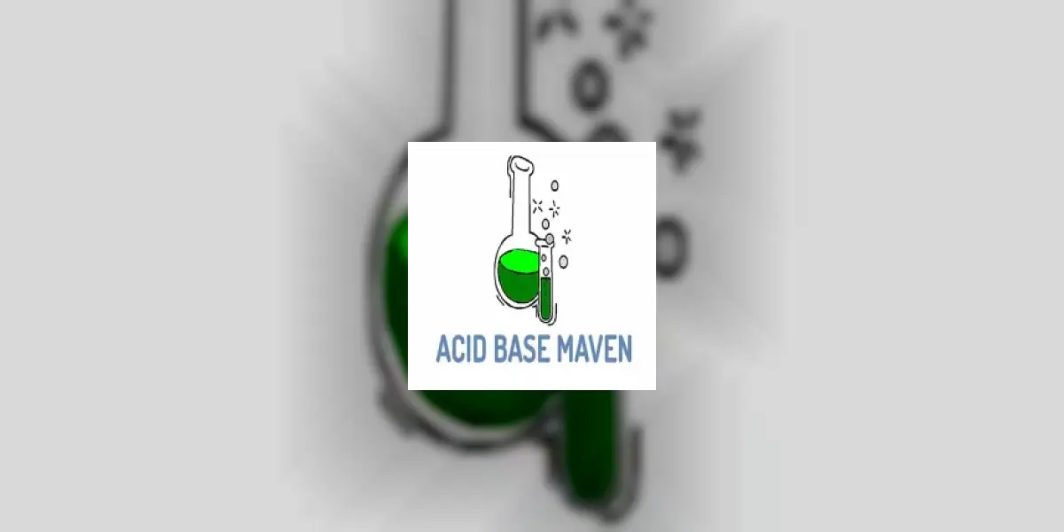 ACID BASE MAVEN